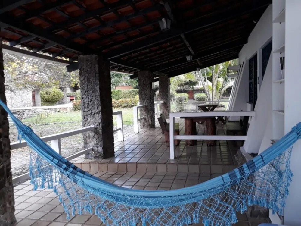 Casa, 7 quartos - Foto 4