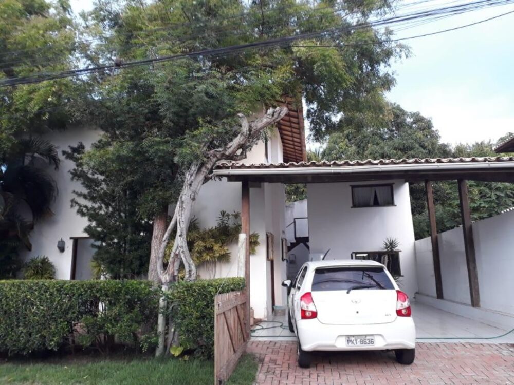 Casa, 4 quartos - Foto 1