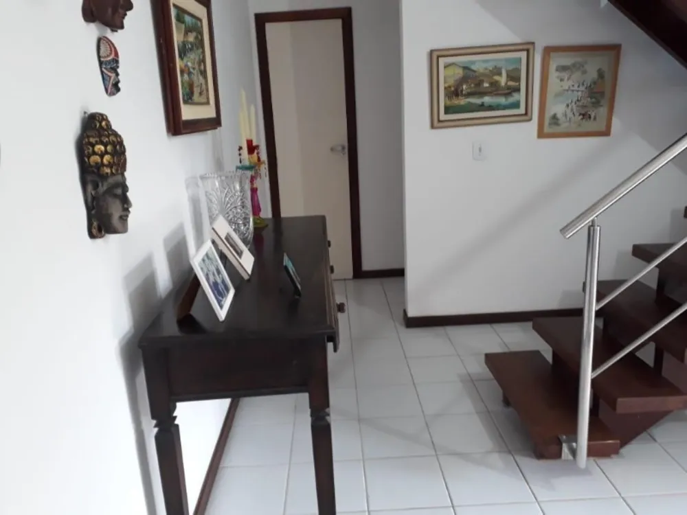 Casa, 4 quartos - Foto 4