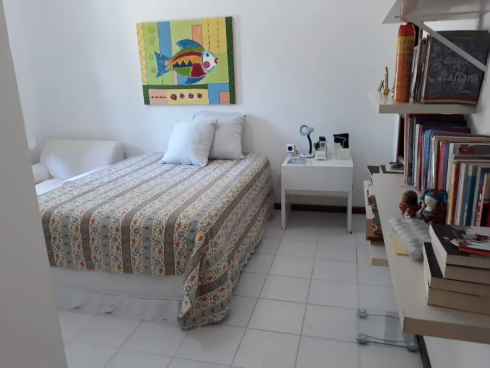 Casa, 4 quartos - Foto 5