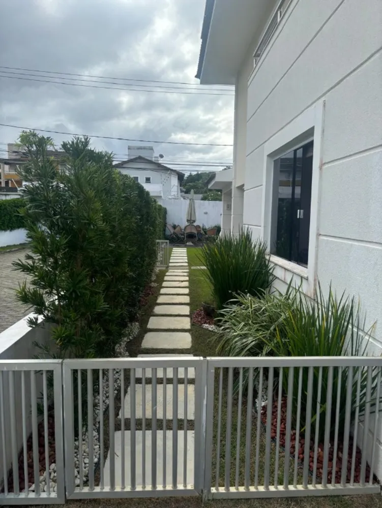 Casa, 4 quartos - Foto 4