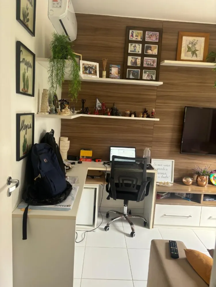 Casa, 4 quartos - Foto 6