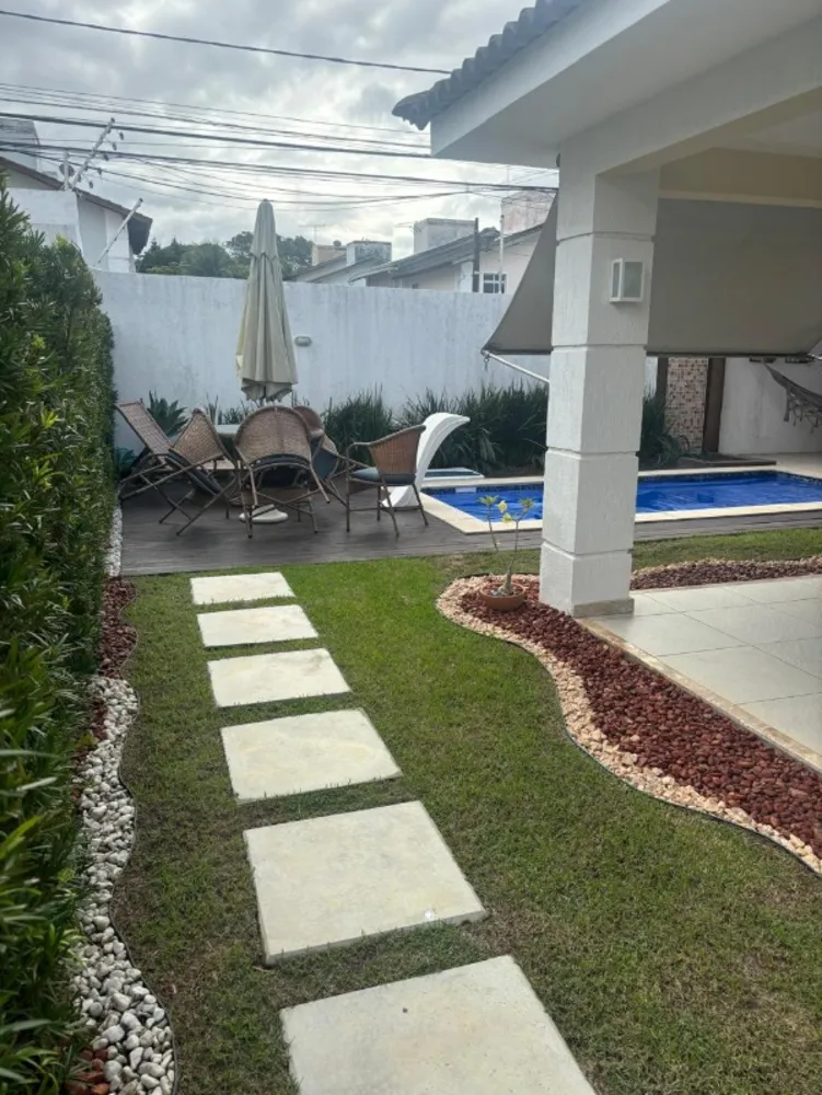 Casa, 4 quartos - Foto 1