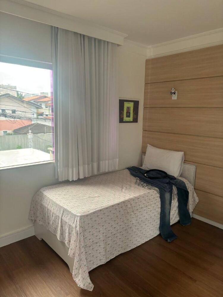 Casa, 4 quartos - Foto 5