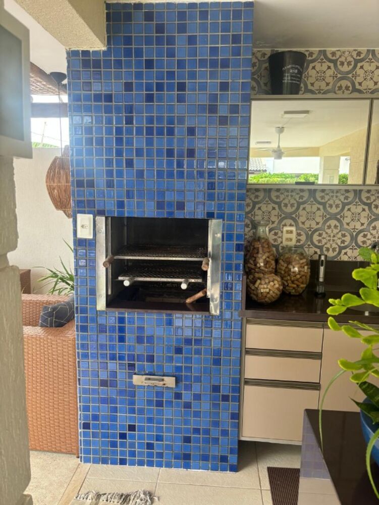 Casa, 4 quartos - Foto 1