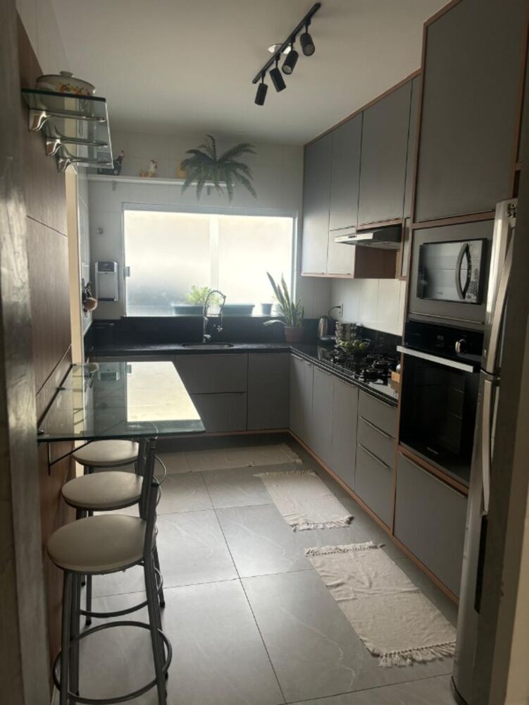 Casa, 4 quartos - Foto 4