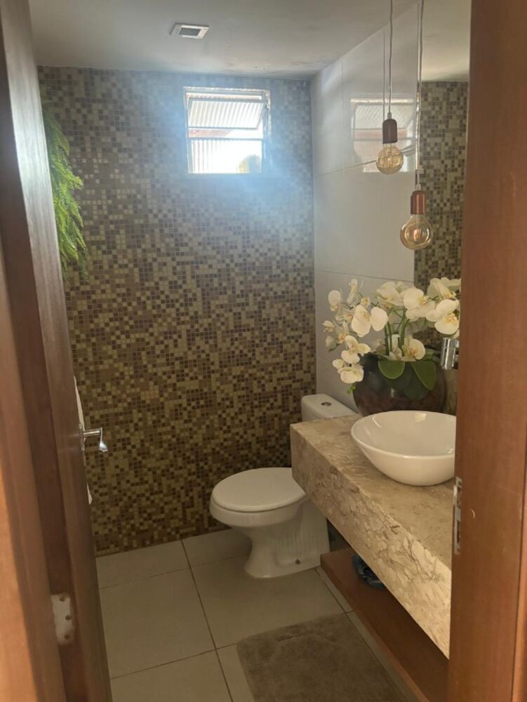 Casa, 4 quartos - Foto 3