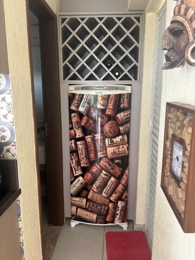 Casa, 4 quartos - Foto 2