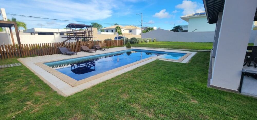 Casa, 4 quartos - Foto 4