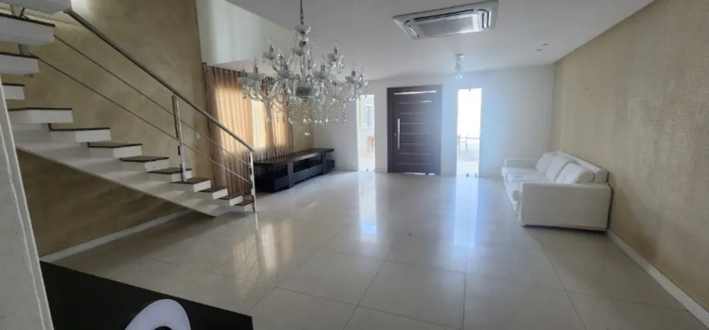 Casa, 4 quartos - Foto 4