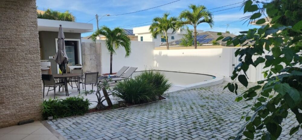 Casa, 4 quartos - Foto 1