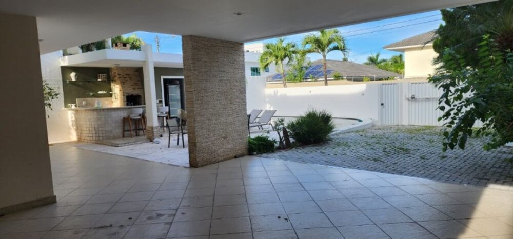 Casa, 4 quartos - Foto 2