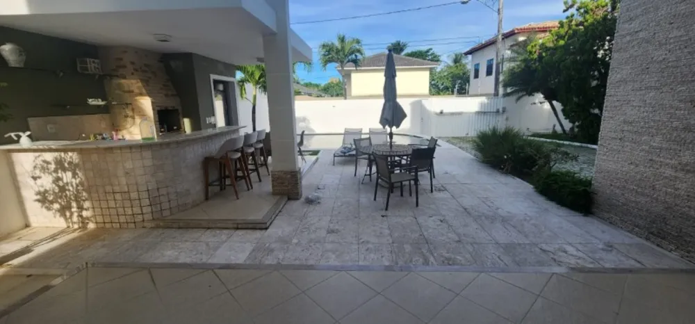 Casa, 4 quartos - Foto 1