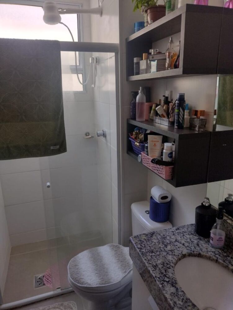 Apartamento, 2 quartos, 49 m² - Foto 1