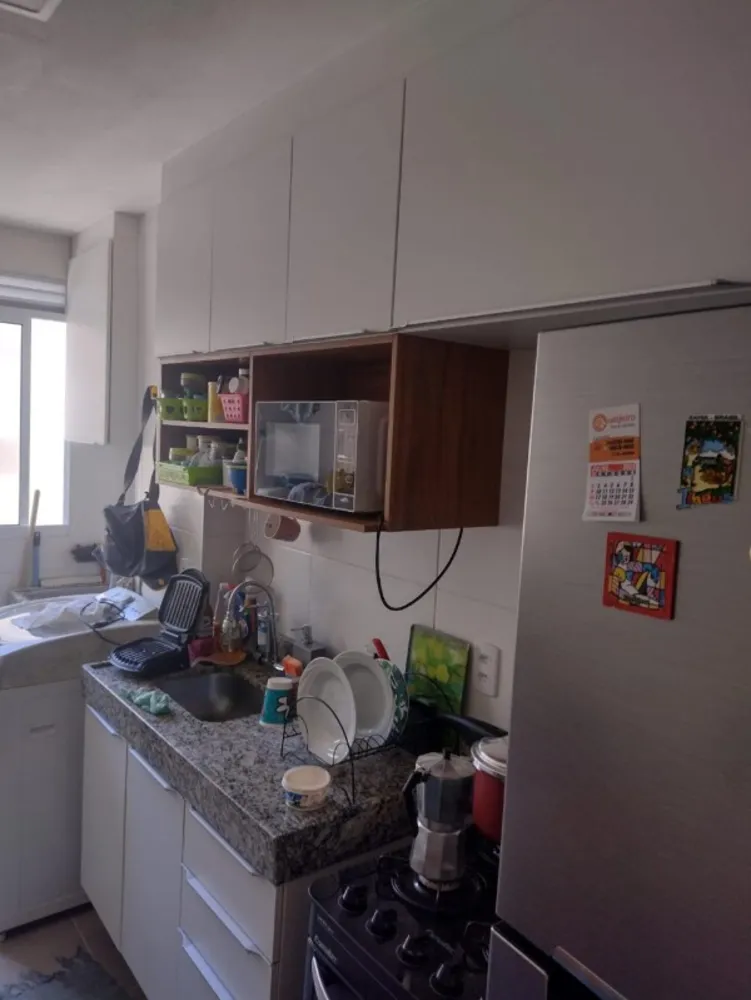 Apartamento, 2 quartos, 49 m² - Foto 6