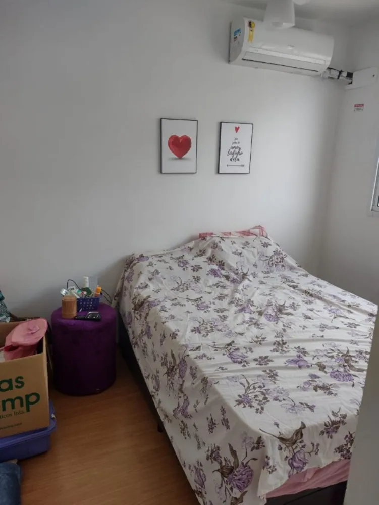 Apartamento, 2 quartos, 49 m² - Foto 8