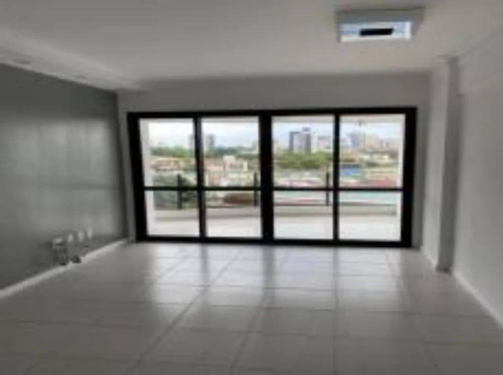 Apartamento, 3 quartos, 95 m² - Foto 1