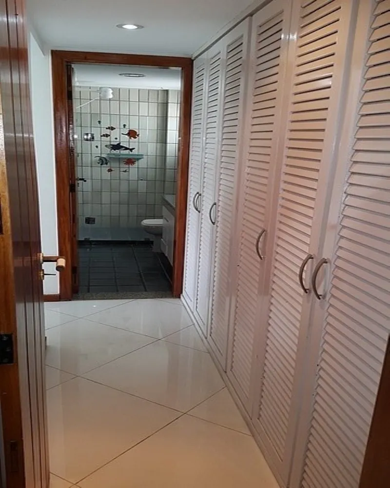 Apartamento, 4 quartos, 300 m² - Foto 4