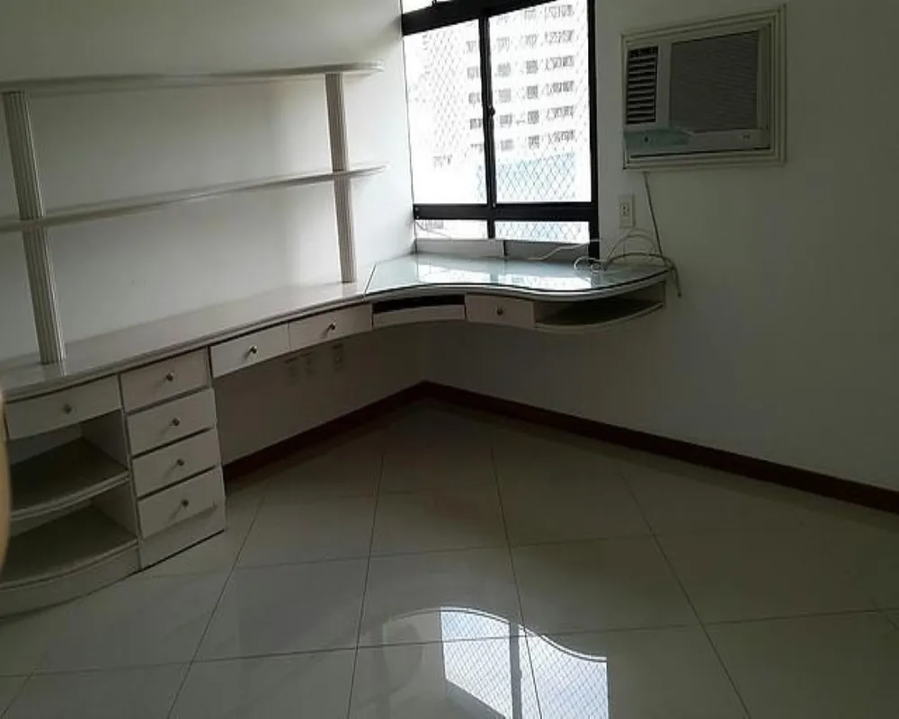 Apartamento, 4 quartos, 300 m² - Foto 1
