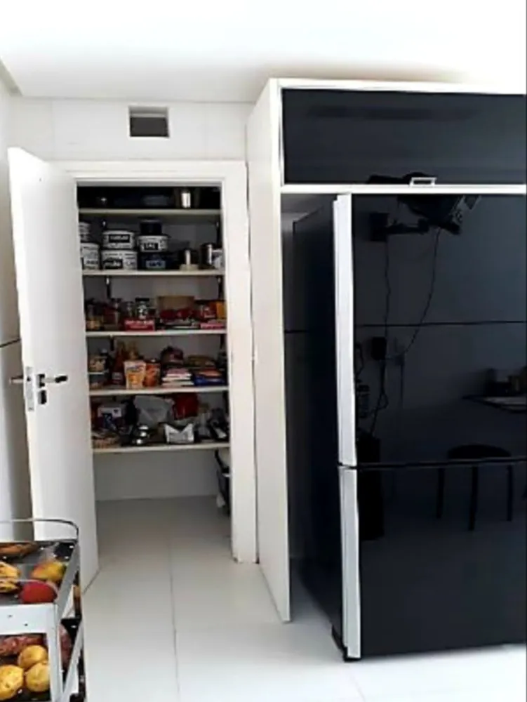 Casa, 4 quartos - Foto 10