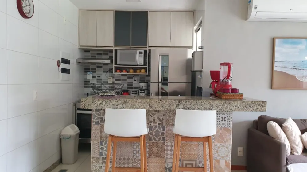 Apartamento, 2 quartos, 65 m² - Foto 2