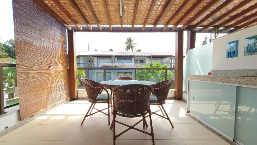 Apartamento, 2 quartos, 65 m² - Foto 3