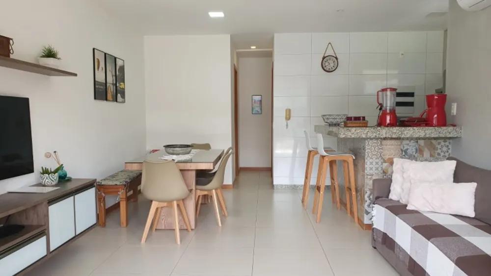 Apartamento, 2 quartos, 65 m² - Foto 1