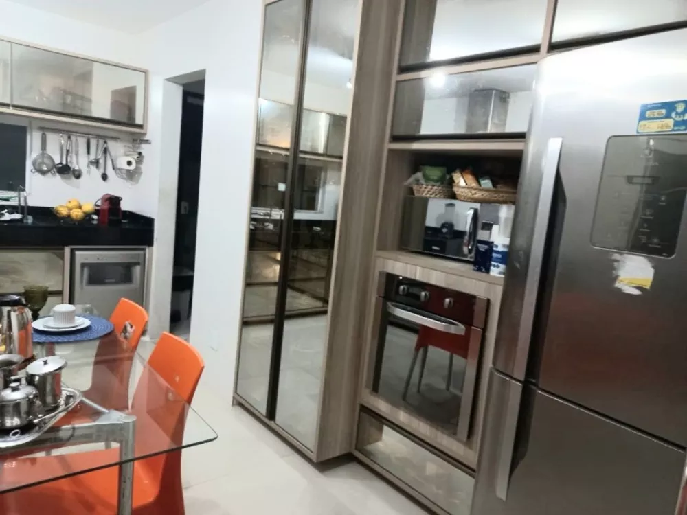 Casa, 4 quartos - Foto 12