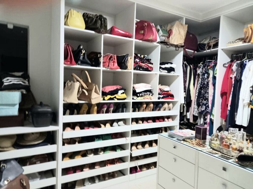 Casa, 4 quartos - Foto 15