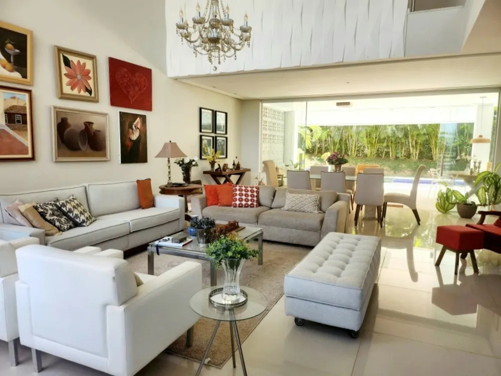 Casa, 4 quartos - Foto 10