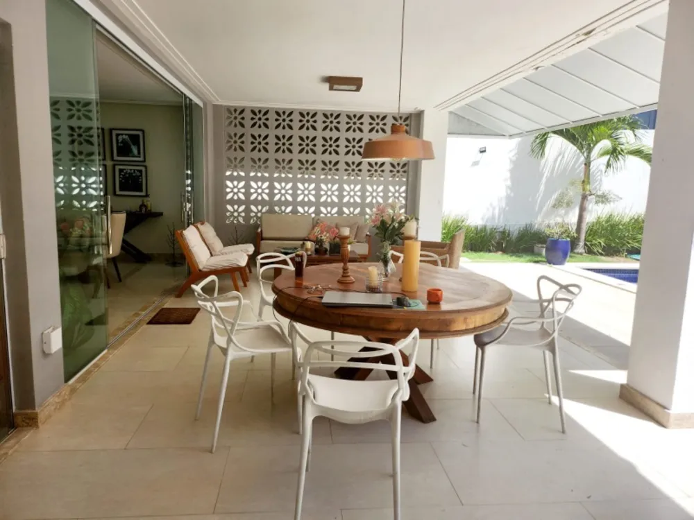 Casa, 4 quartos - Foto 4