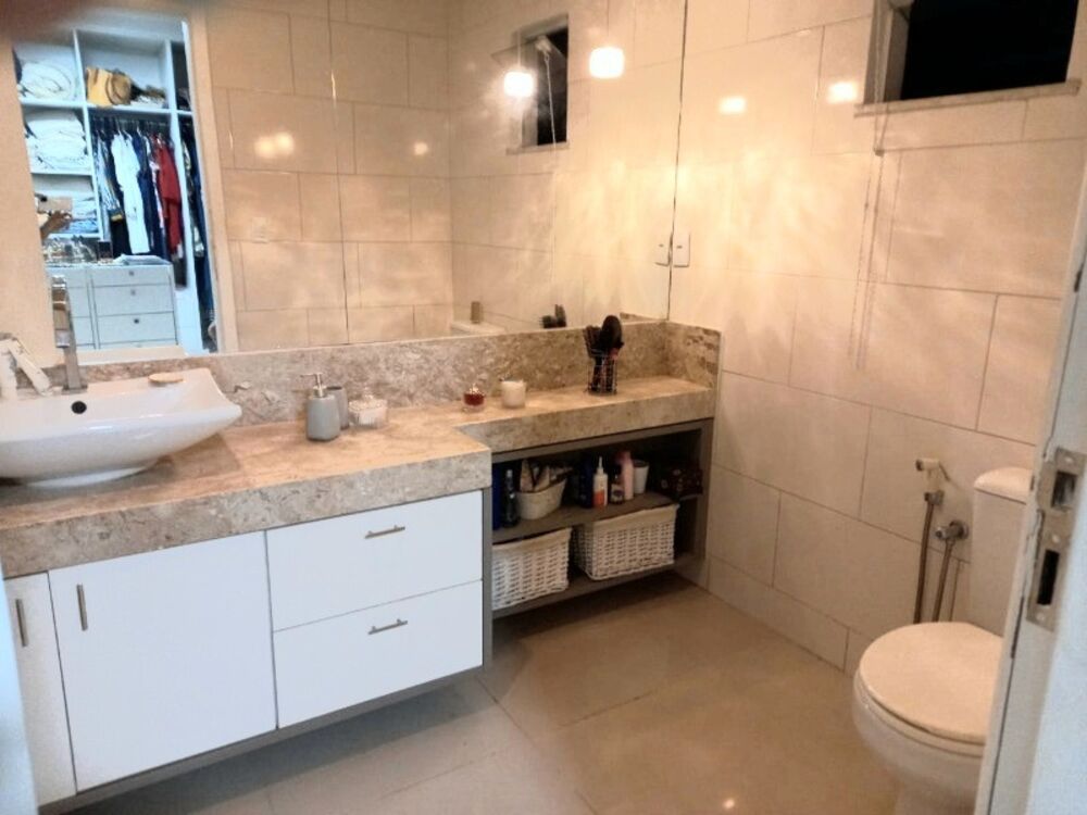 Casa, 4 quartos - Foto 16