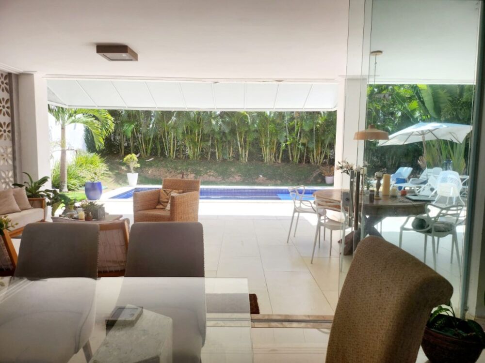 Casa, 4 quartos - Foto 3