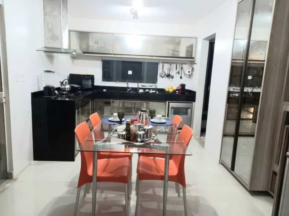 Casa, 4 quartos - Foto 11