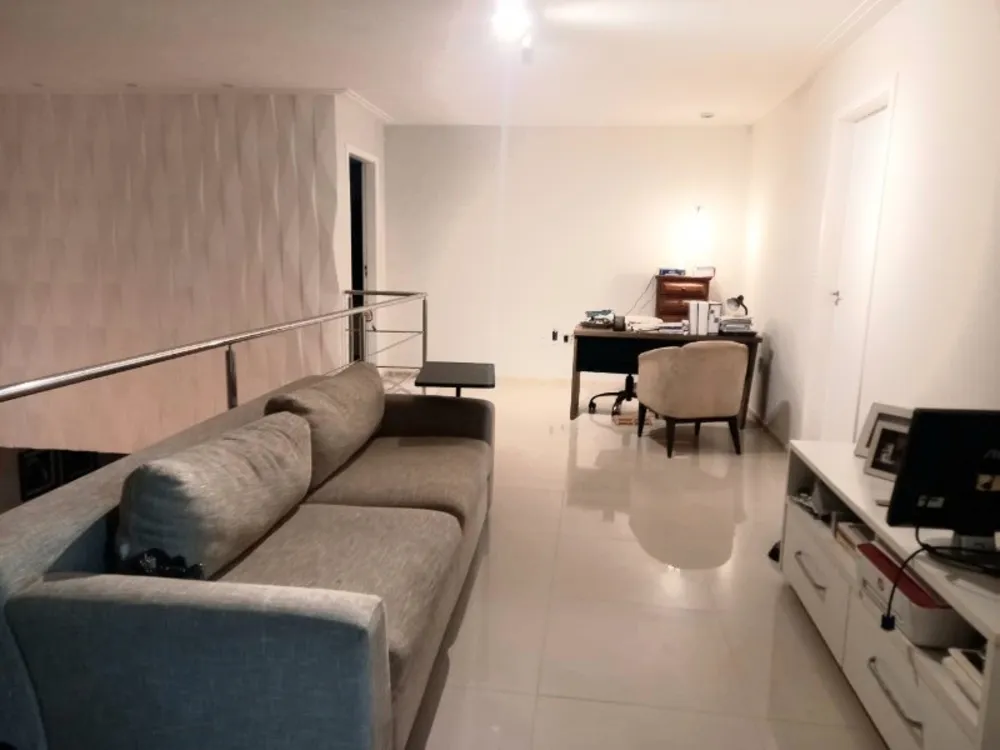 Casa, 4 quartos - Foto 21