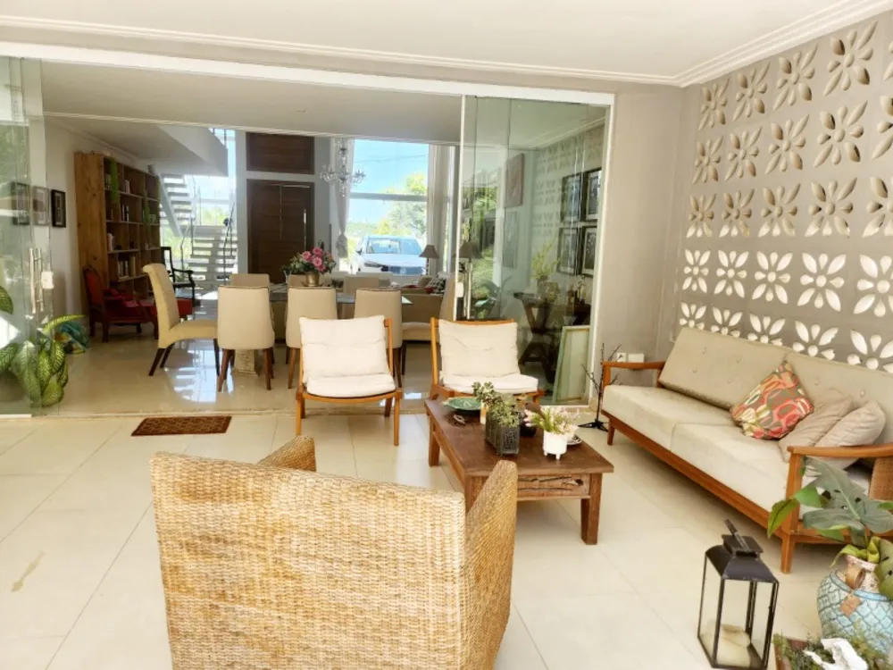 Casa, 4 quartos - Foto 6