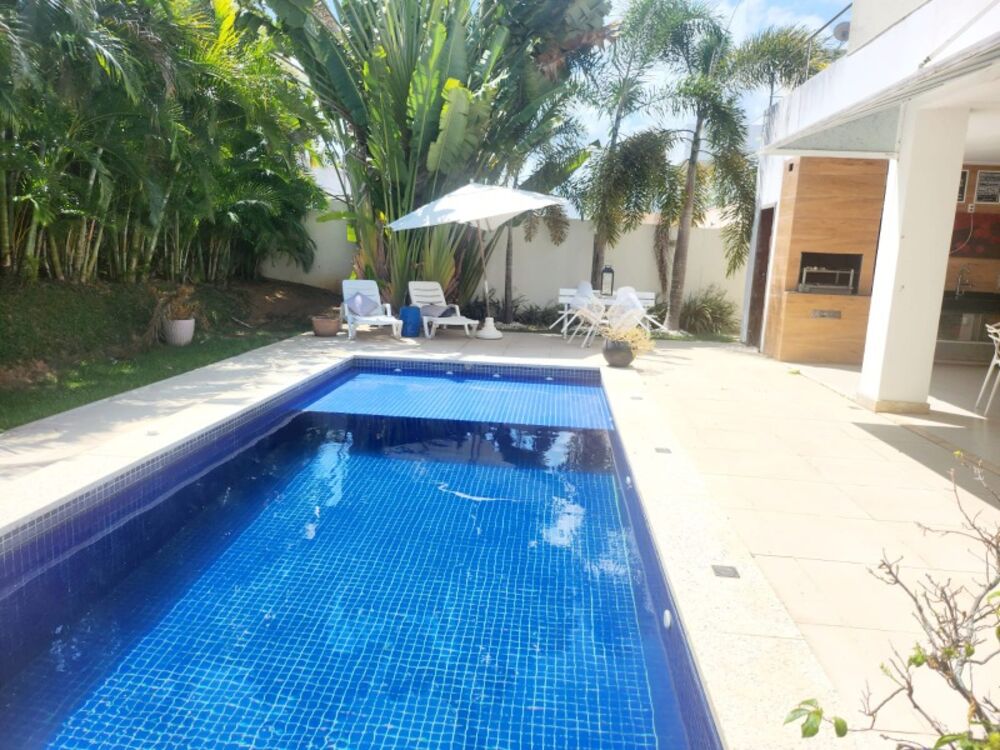 Casa, 4 quartos - Foto 2