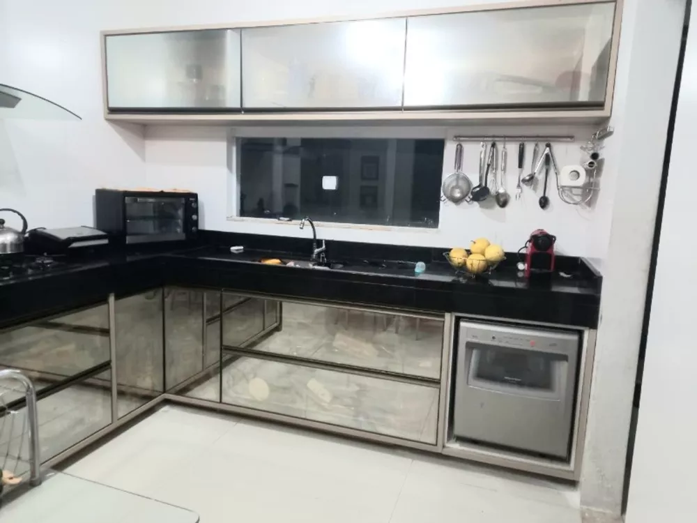 Casa, 4 quartos - Foto 13