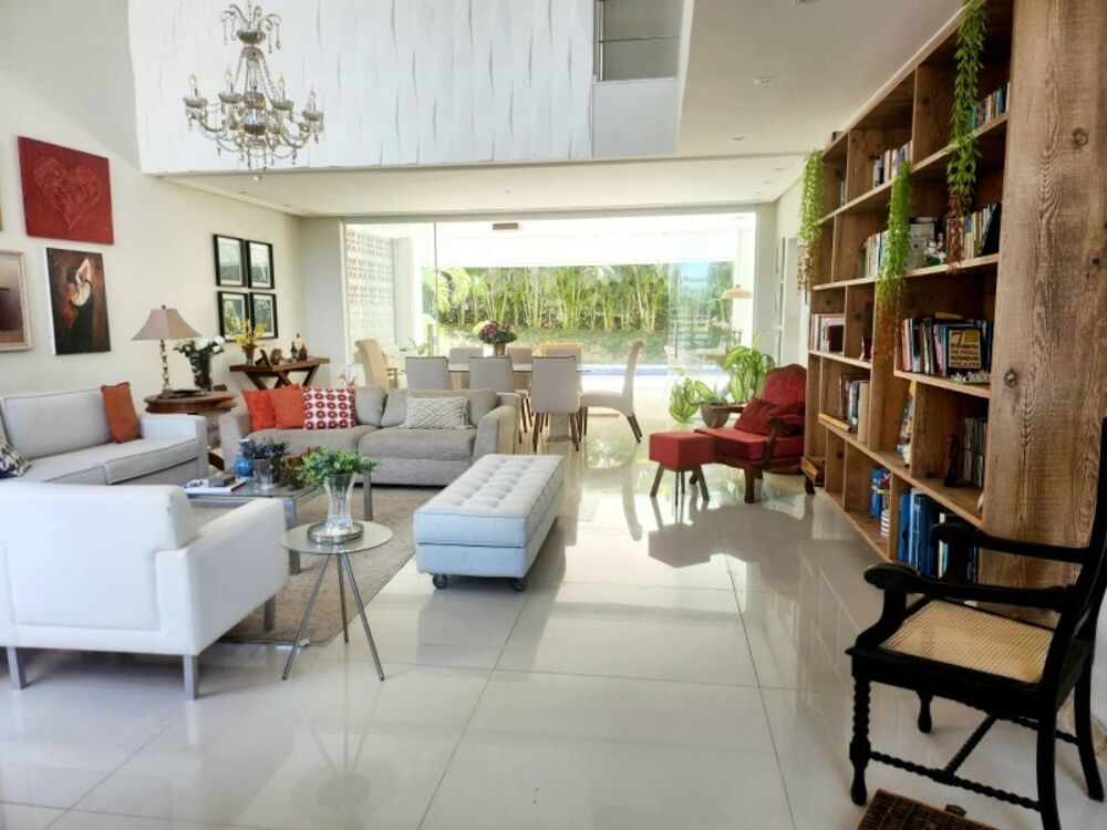 Casa, 4 quartos - Foto 7