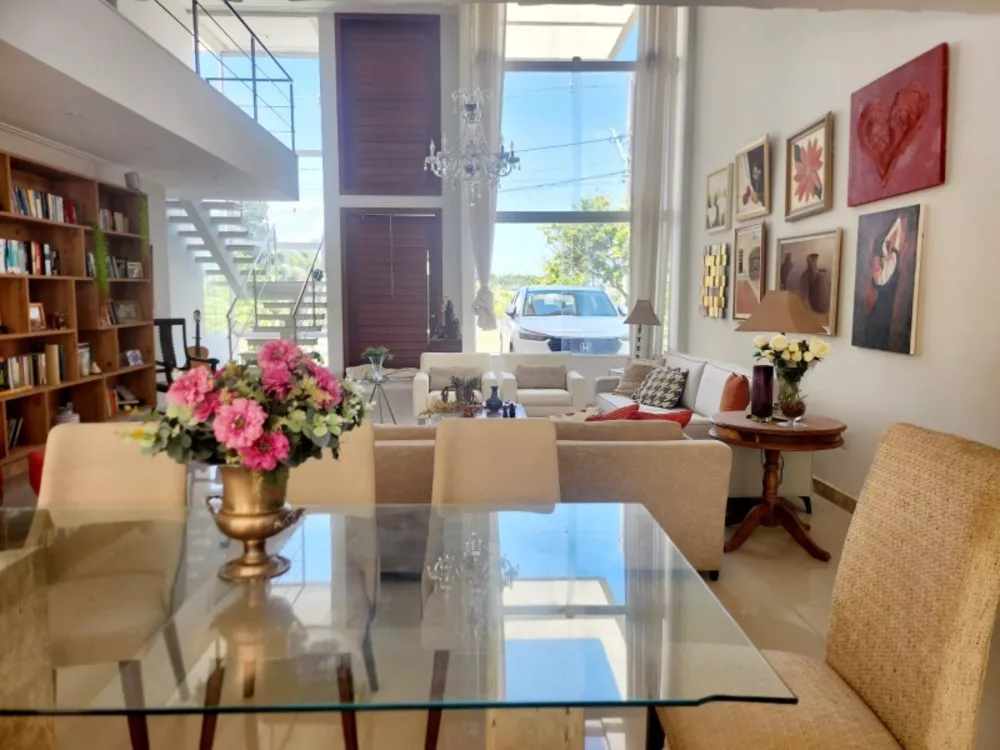 Casa, 4 quartos - Foto 9