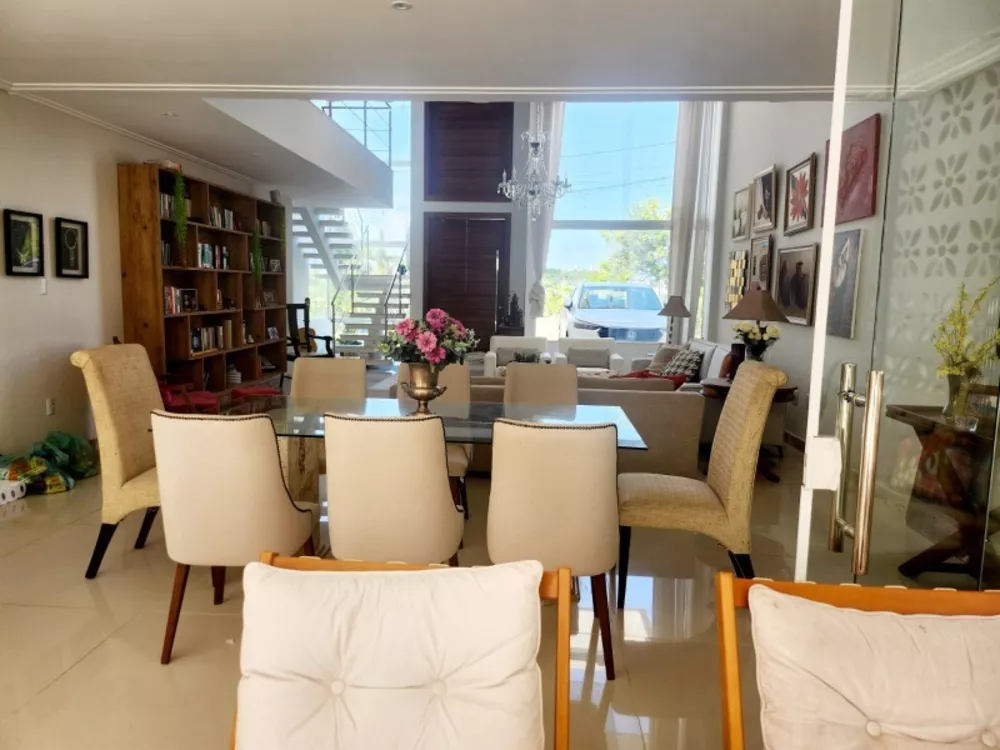 Casa, 4 quartos - Foto 8