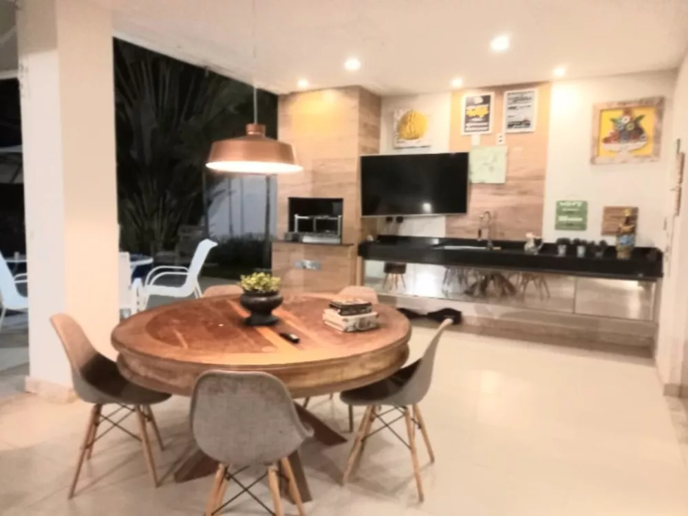 Casa, 4 quartos - Foto 5