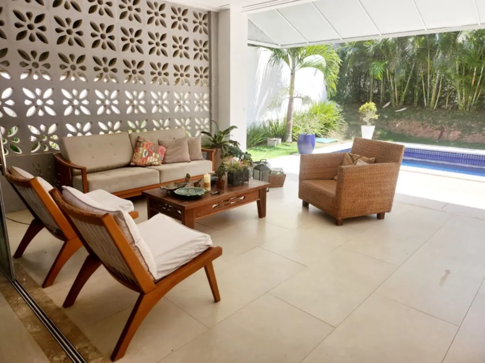 Casa, 4 quartos - Foto 4