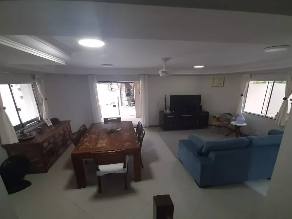 Casa, 4 quartos - Foto 3
