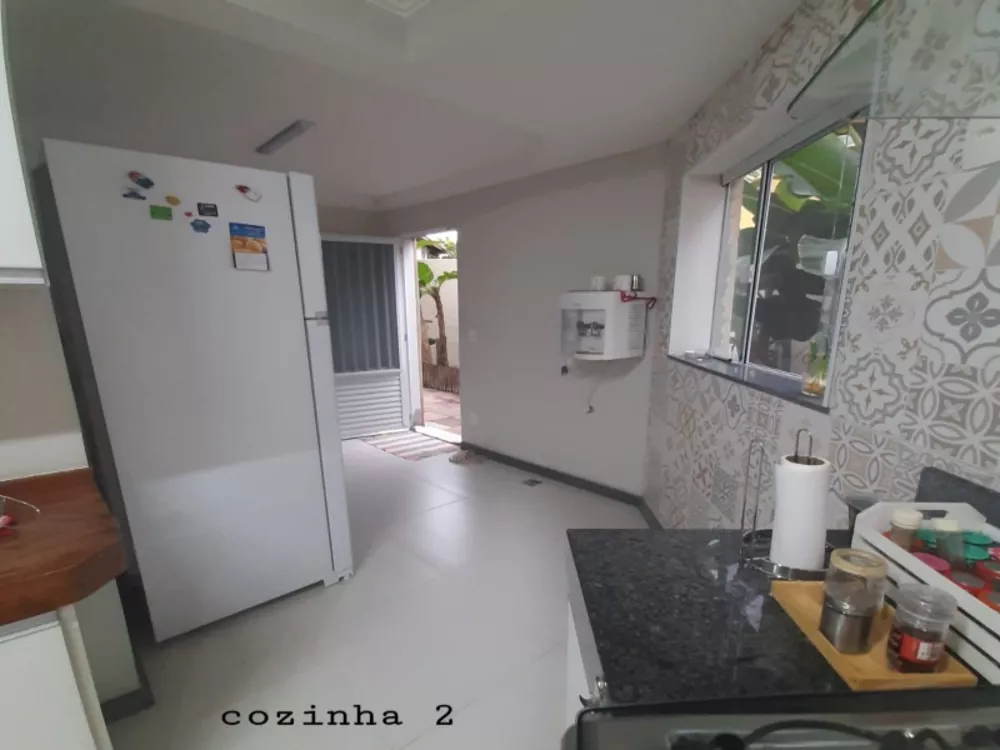 Casa, 4 quartos - Foto 1