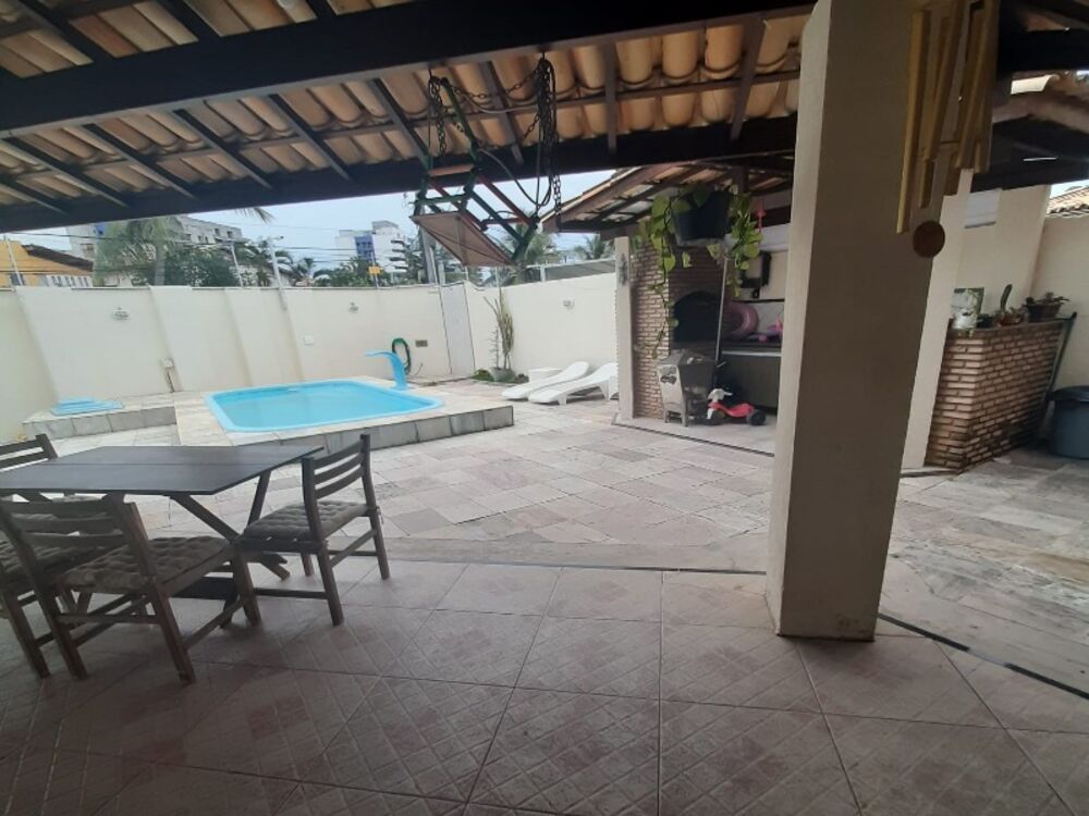 Casa, 4 quartos - Foto 13