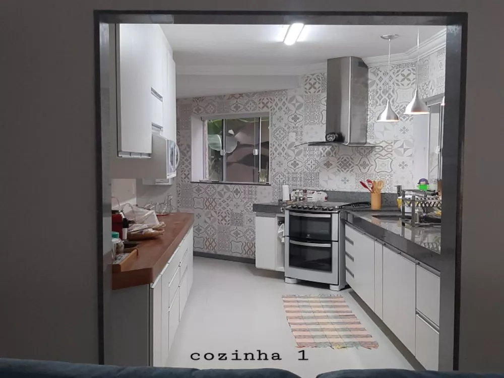 Casa, 4 quartos - Foto 4