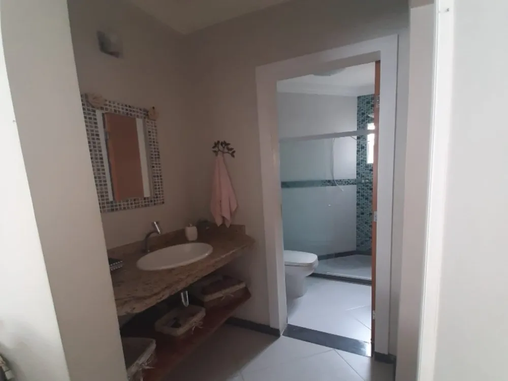 Casa, 4 quartos - Foto 4