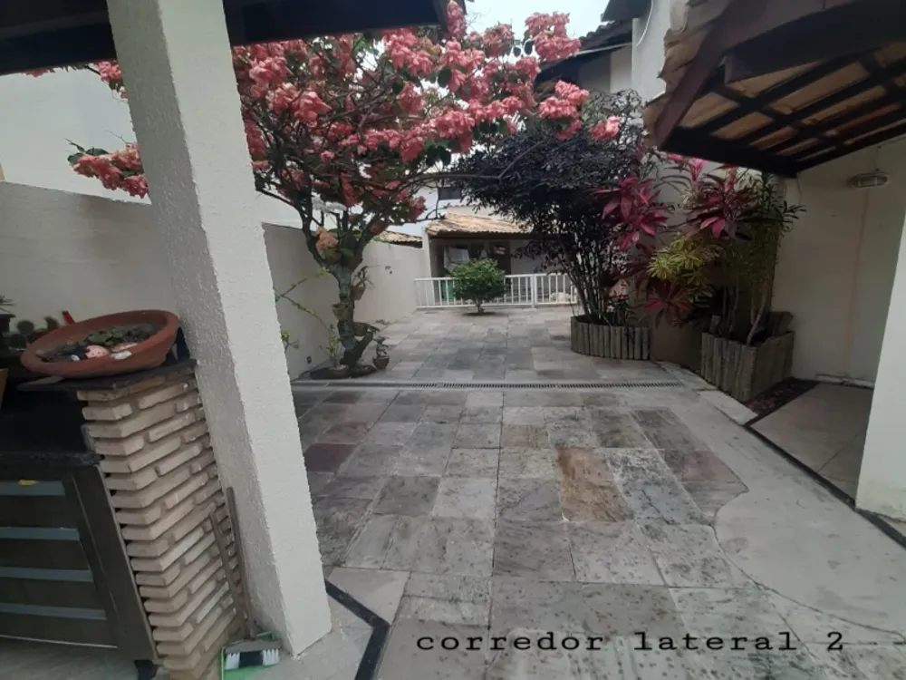 Casa, 4 quartos - Foto 11