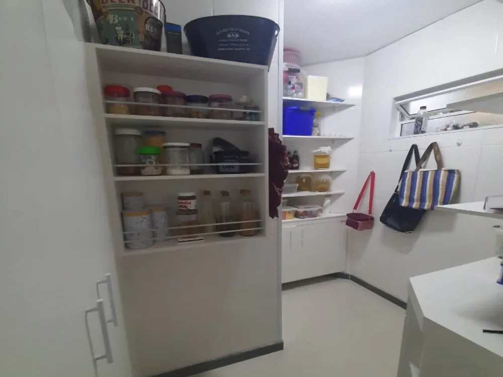 Casa, 4 quartos - Foto 12